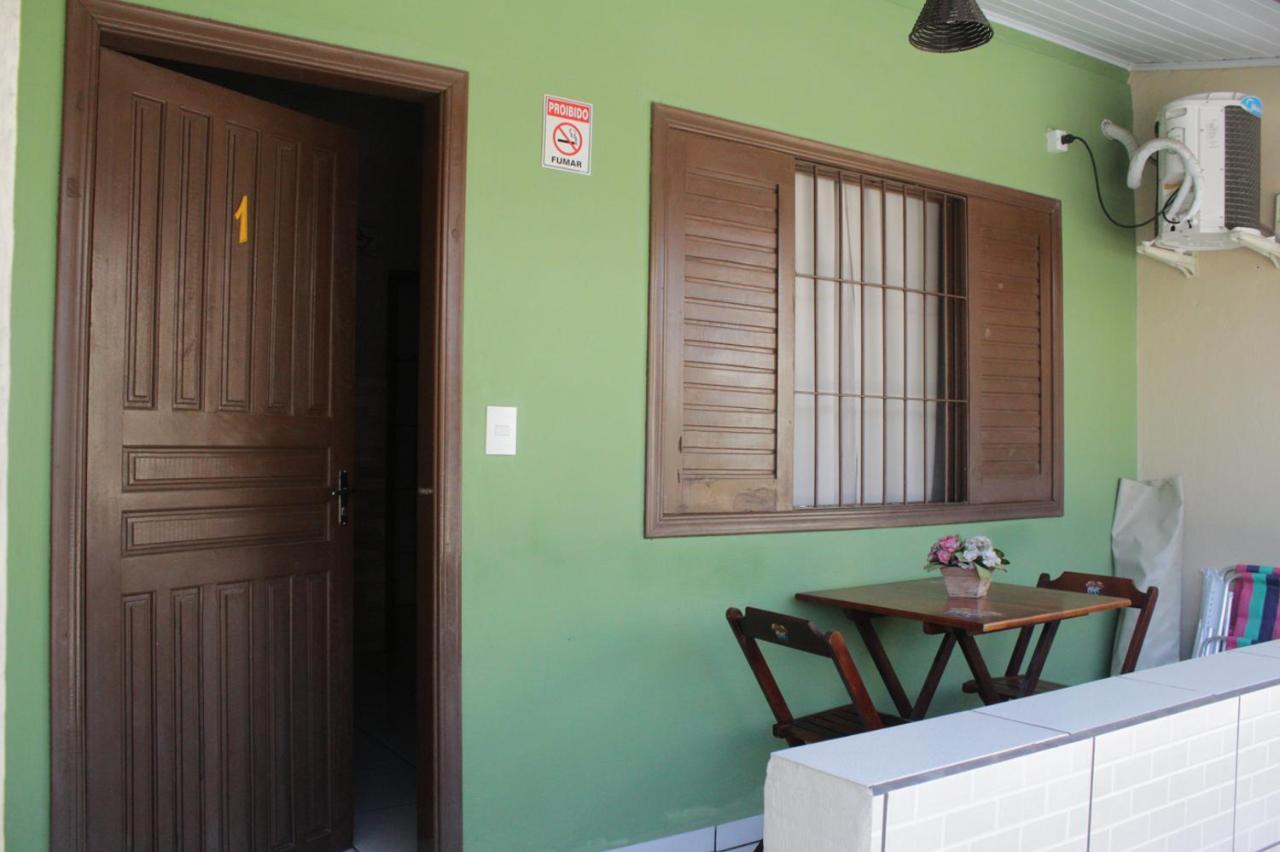 Pousada Do Beto Ubatuba Exteriér fotografie